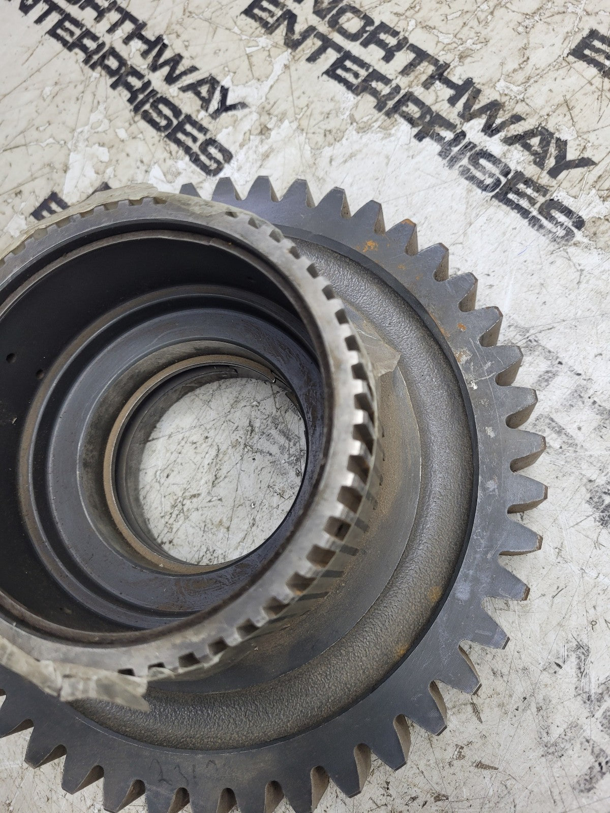 NEW 231261 PLANETARY GEAR CLARK