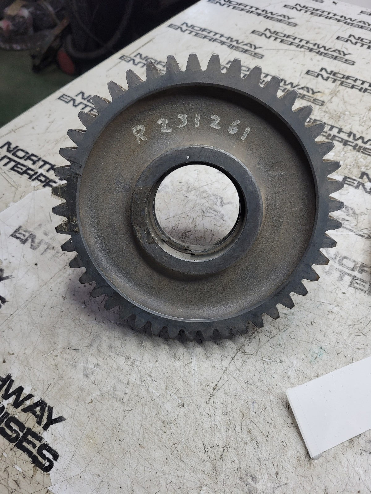NEW 231261 PLANETARY GEAR CLARK