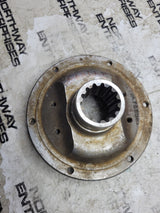 NEW Dana Spicer Flange P/N: 247895