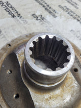 NEW Dana Spicer Flange P/N: 247895
