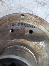 NEW Dana Spicer Flange P/N: 247895