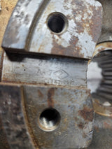 NEW Dana Spicer Flange P/N: 247895