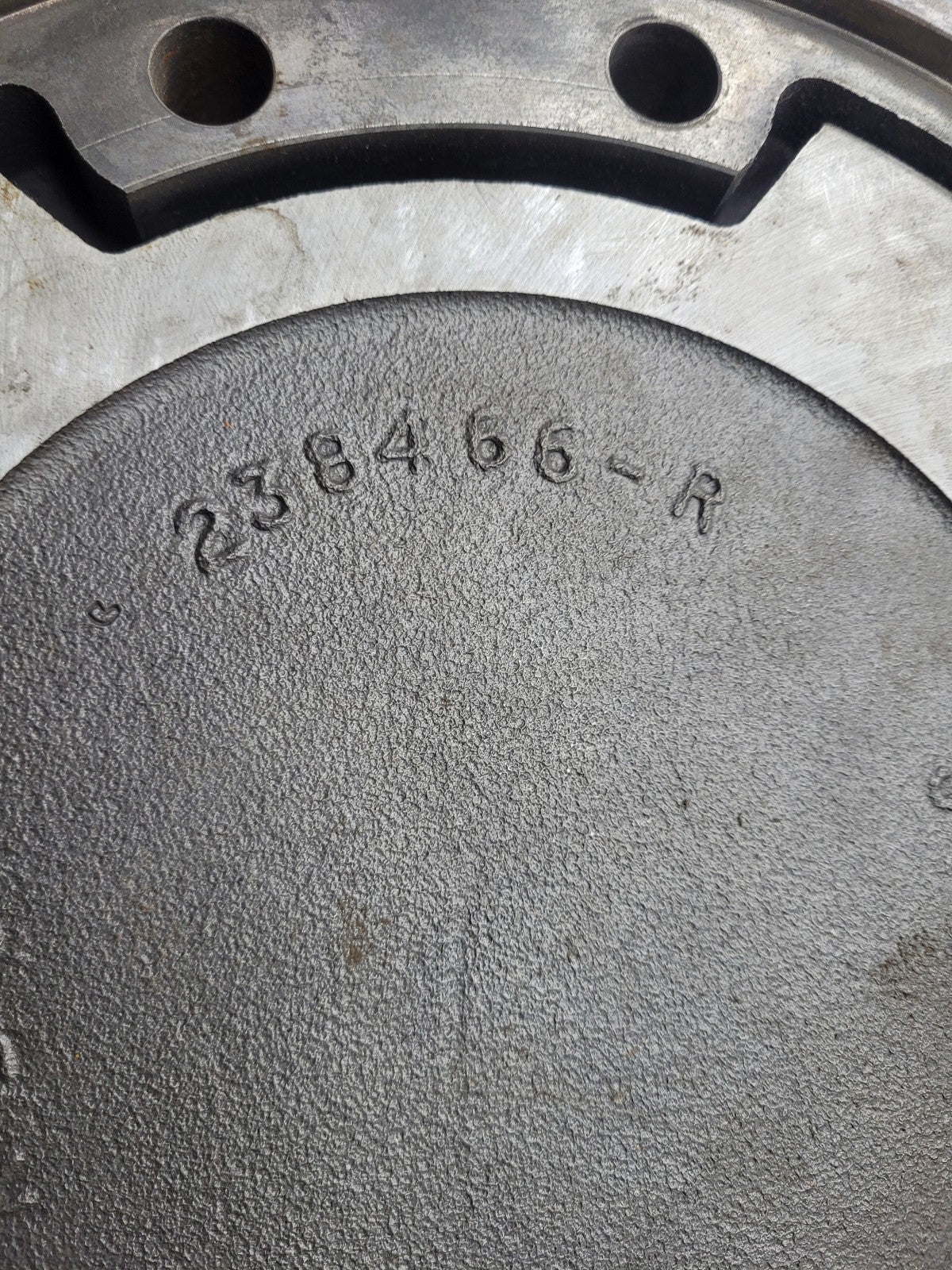 NEW 238466-R 238466 HUB ADAPTER