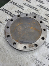 NEW 238464 COVER CLARK