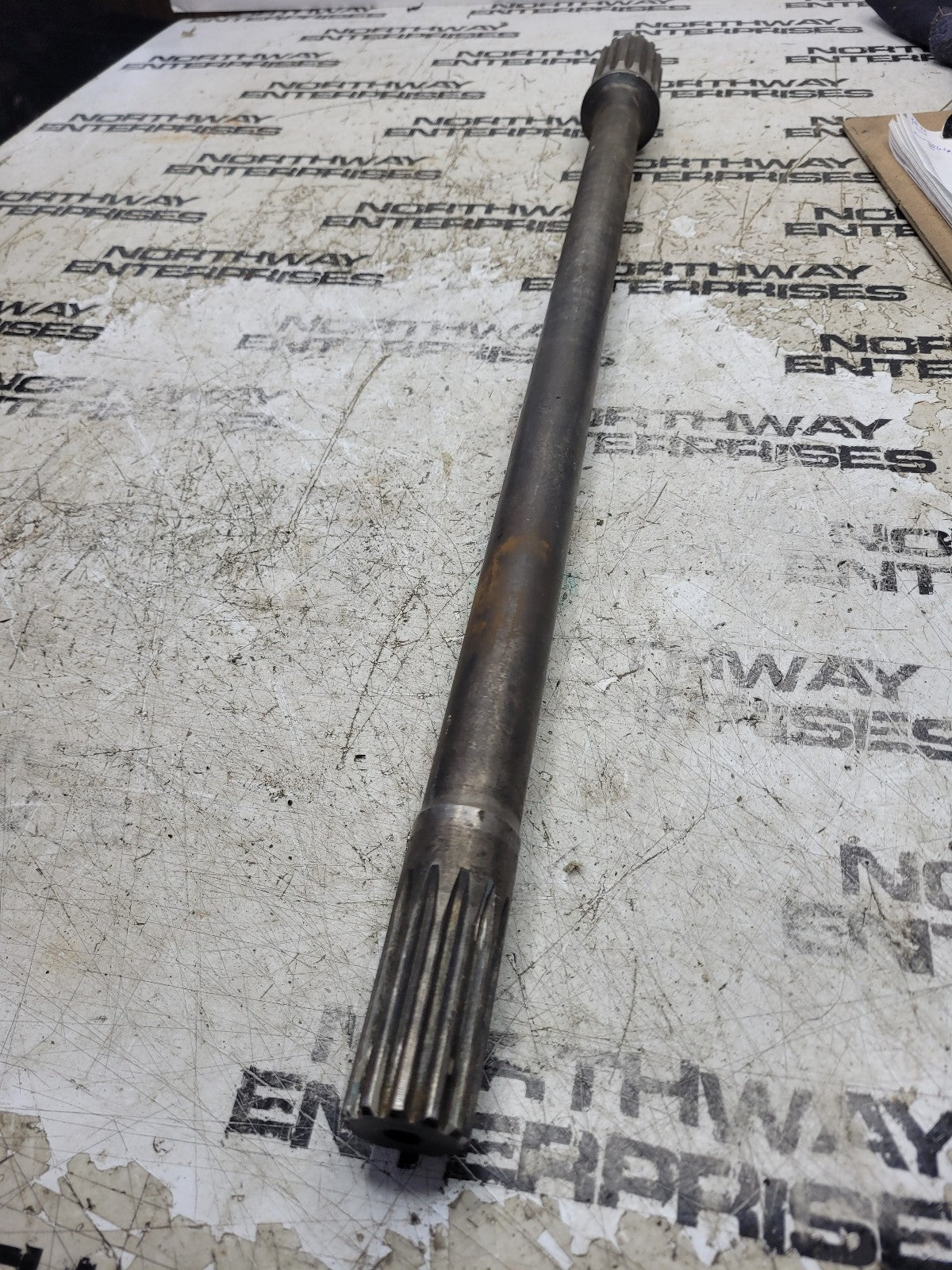 NEW Dana Spicer PTO Shaft P/N: 237725