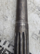 NEW Dana Spicer PTO Shaft P/N: 237725
