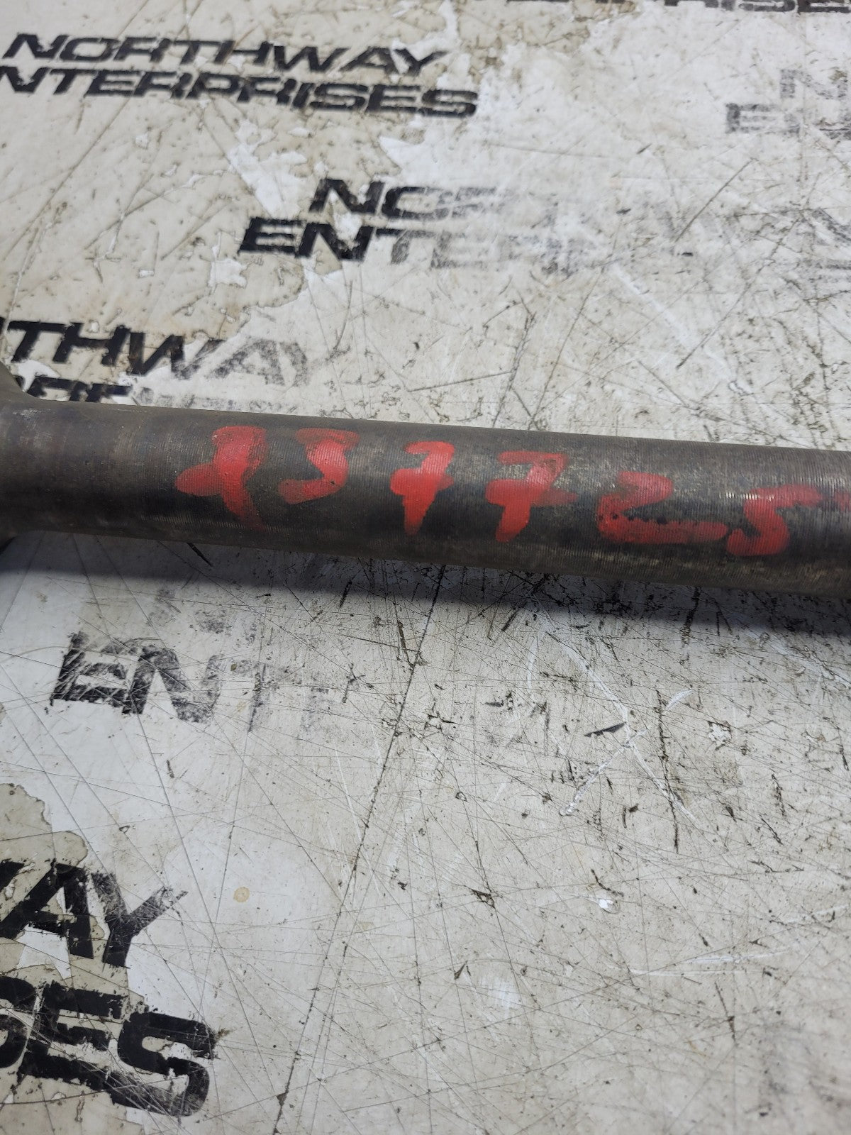 NEW Dana Spicer PTO Shaft P/N: 237725