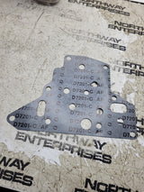 New Euclid Gasket E6880860 6880860 Valve Body Gasket
