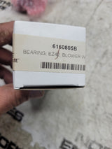 NEW Islandaire 6160805B BEARING, EZ42, BLOWER WHEEL