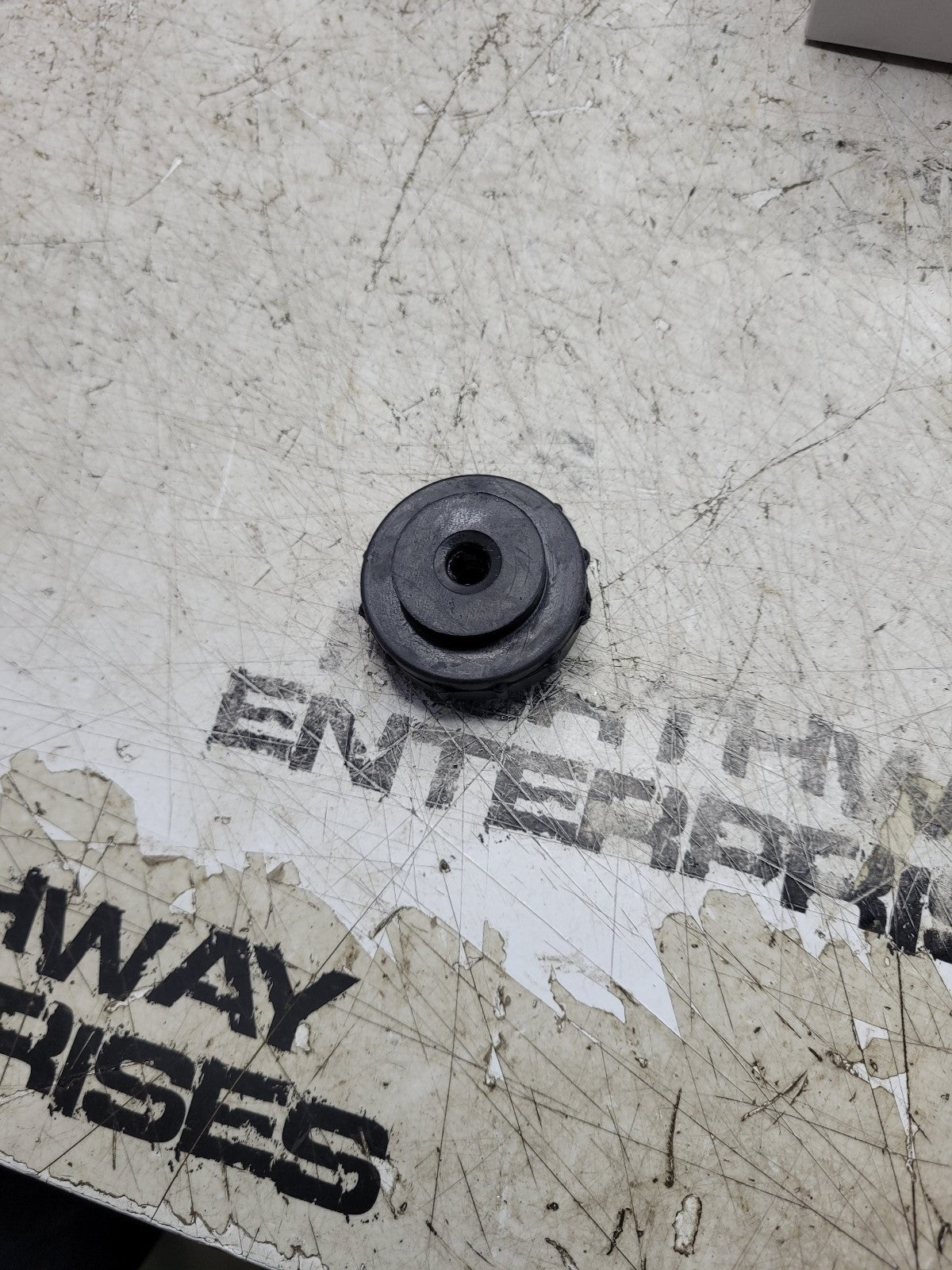 NEW Islandaire 6160805B BEARING, EZ42, BLOWER WHEEL