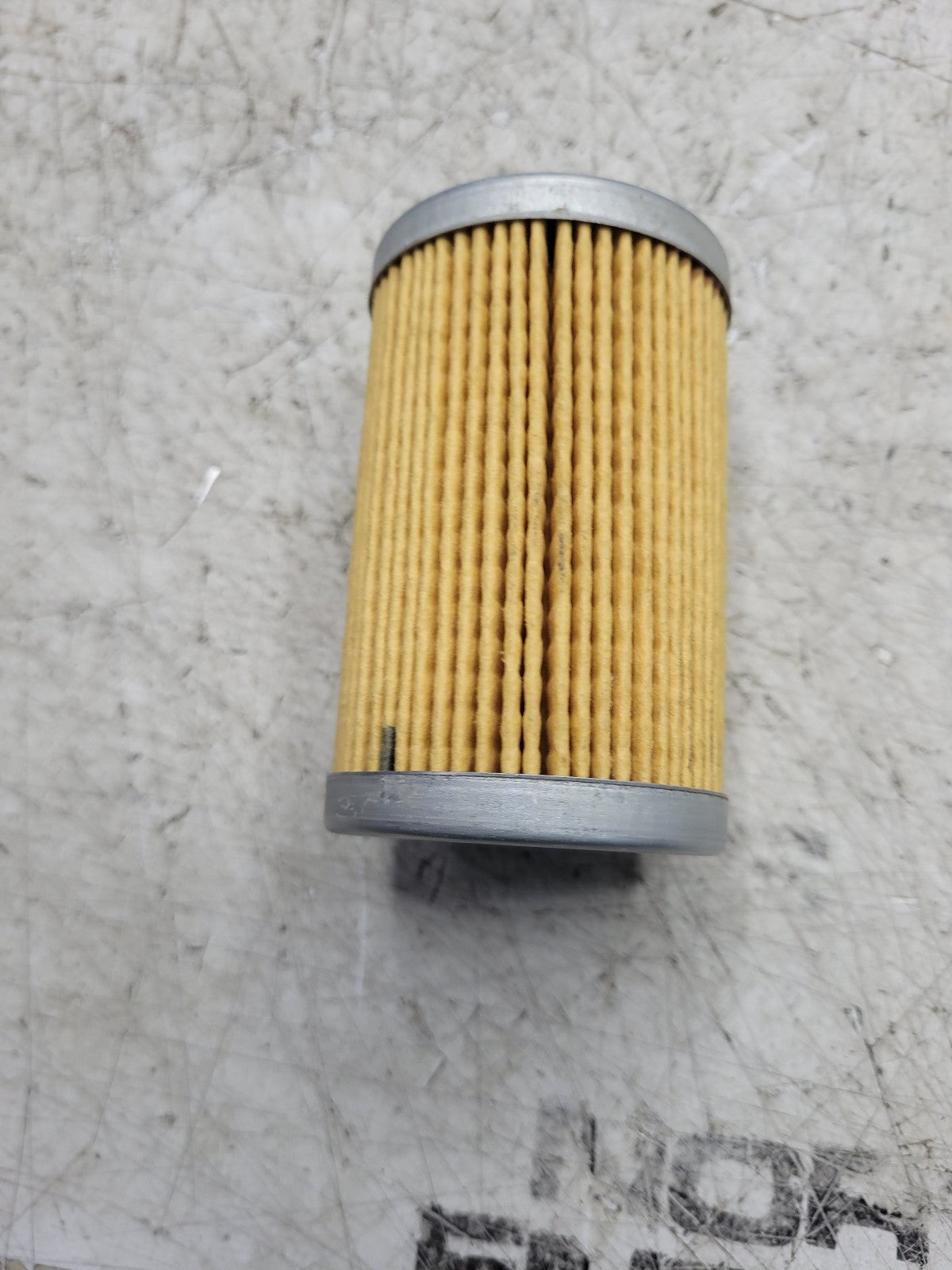 NEW PF7832 BALDWIN FUEL FILTER