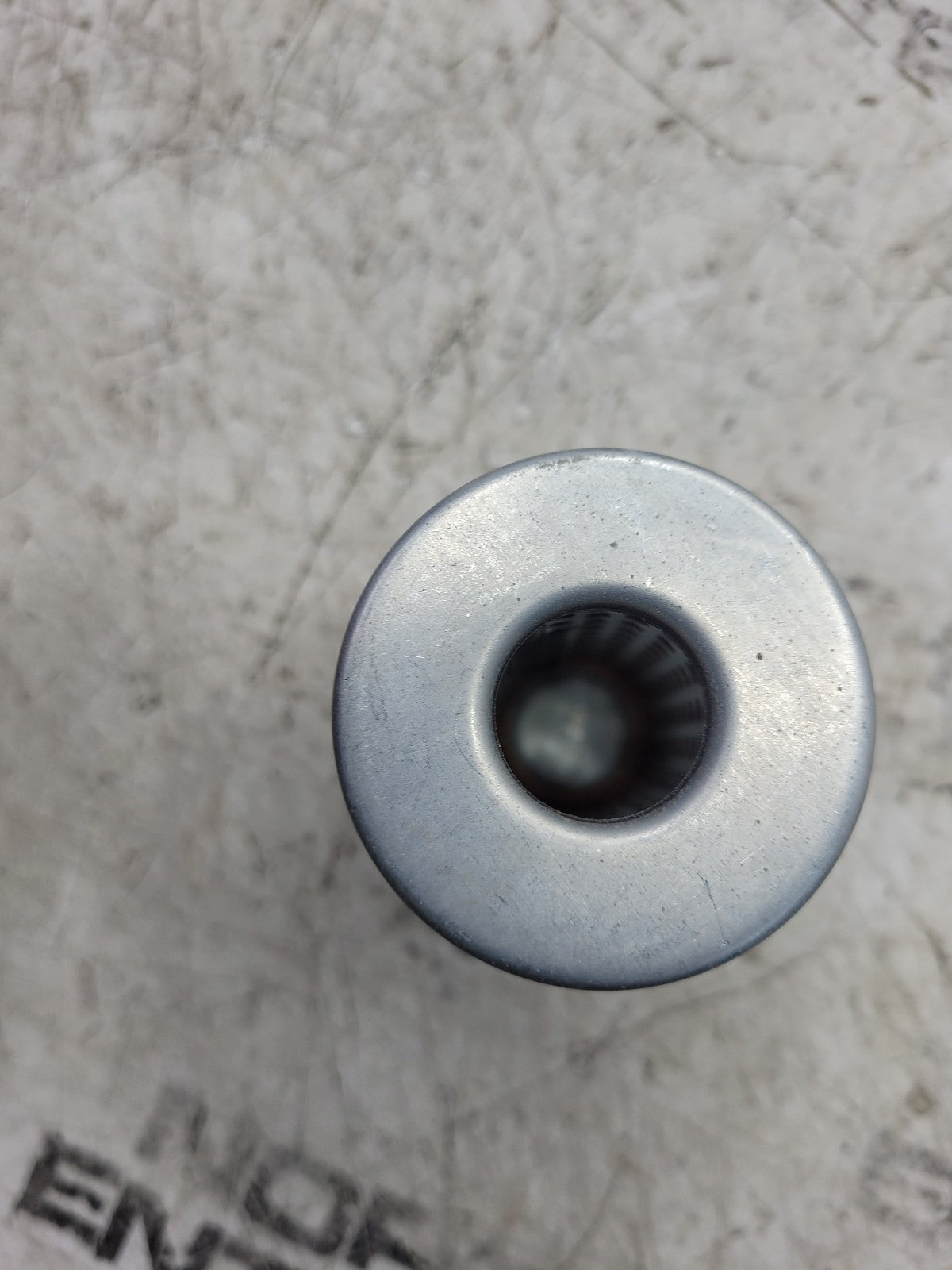 NEW PF7832 BALDWIN FUEL FILTER