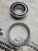 NEW TIMKEN HM212047-20024 BEARING AND RACE ASSEMBLY HM212011-20024