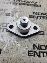 NEW 43232-60031 LEXUS 4323260031 Genuine Toyota CAP, STEERING KNUCKLE BEARING