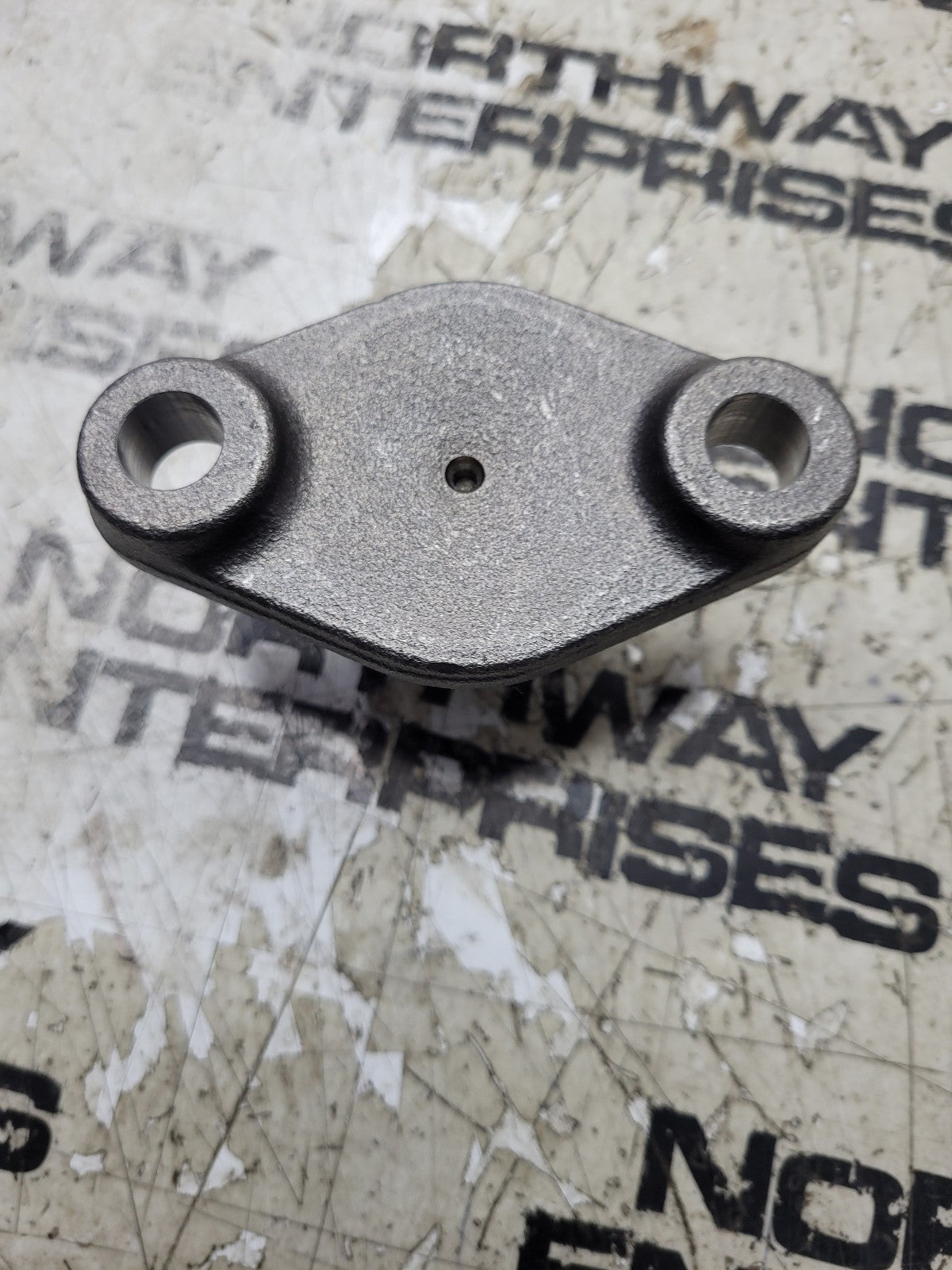 NEW 43232-60031 LEXUS 4323260031 Genuine Toyota CAP, STEERING KNUCKLE BEARING