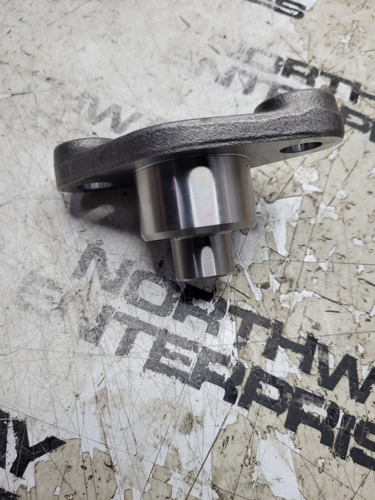 NEW 43232-60031 LEXUS 4323260031 Genuine Toyota CAP, STEERING KNUCKLE BEARING