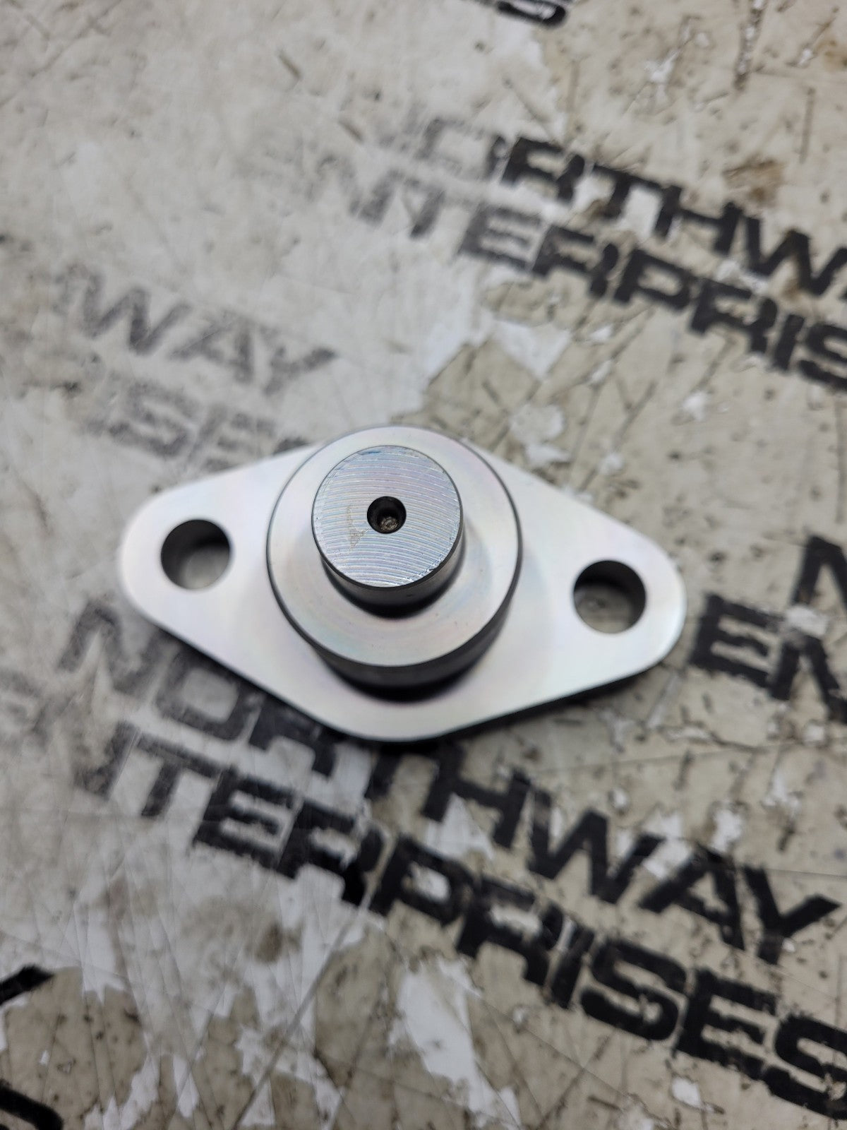 NEW 43232-60031 LEXUS 4323260031 Genuine Toyota CAP, STEERING KNUCKLE BEARING