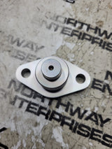 NEW 43232-60031 LEXUS 4323260031 Genuine Toyota CAP, STEERING KNUCKLE BEARING
