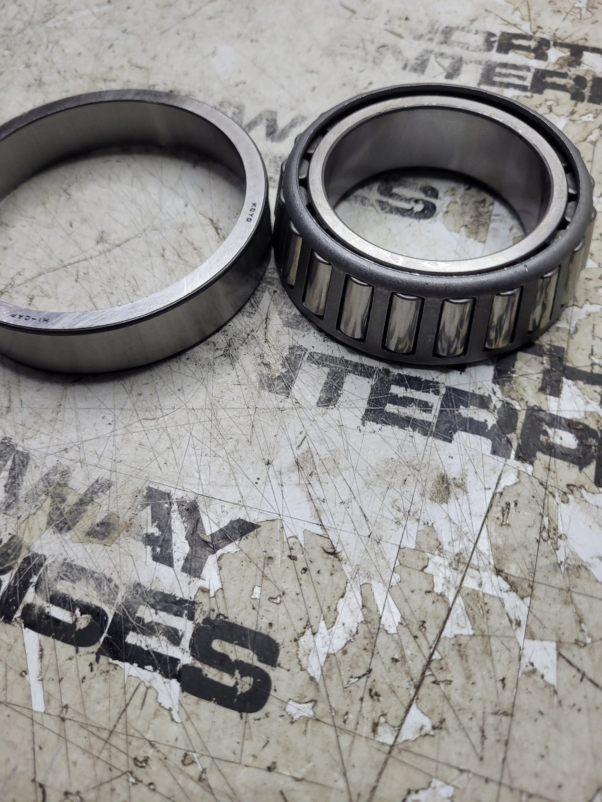 NEW 90368-49084 9036849084 WHEEL BEARING