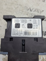 NEW 3RT2025-1AK60 3RT20251AK60 3 pole, 16 AMP contactor