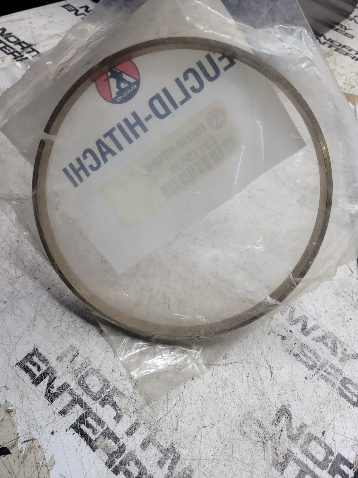 NEW EUCLID E9115539 RING 9115539