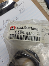 NEW EUCLID HITACHI E12978897 SEAL KIT 12978897