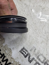 NEW EUCLID HITACHI E12978897 SEAL KIT 12978897