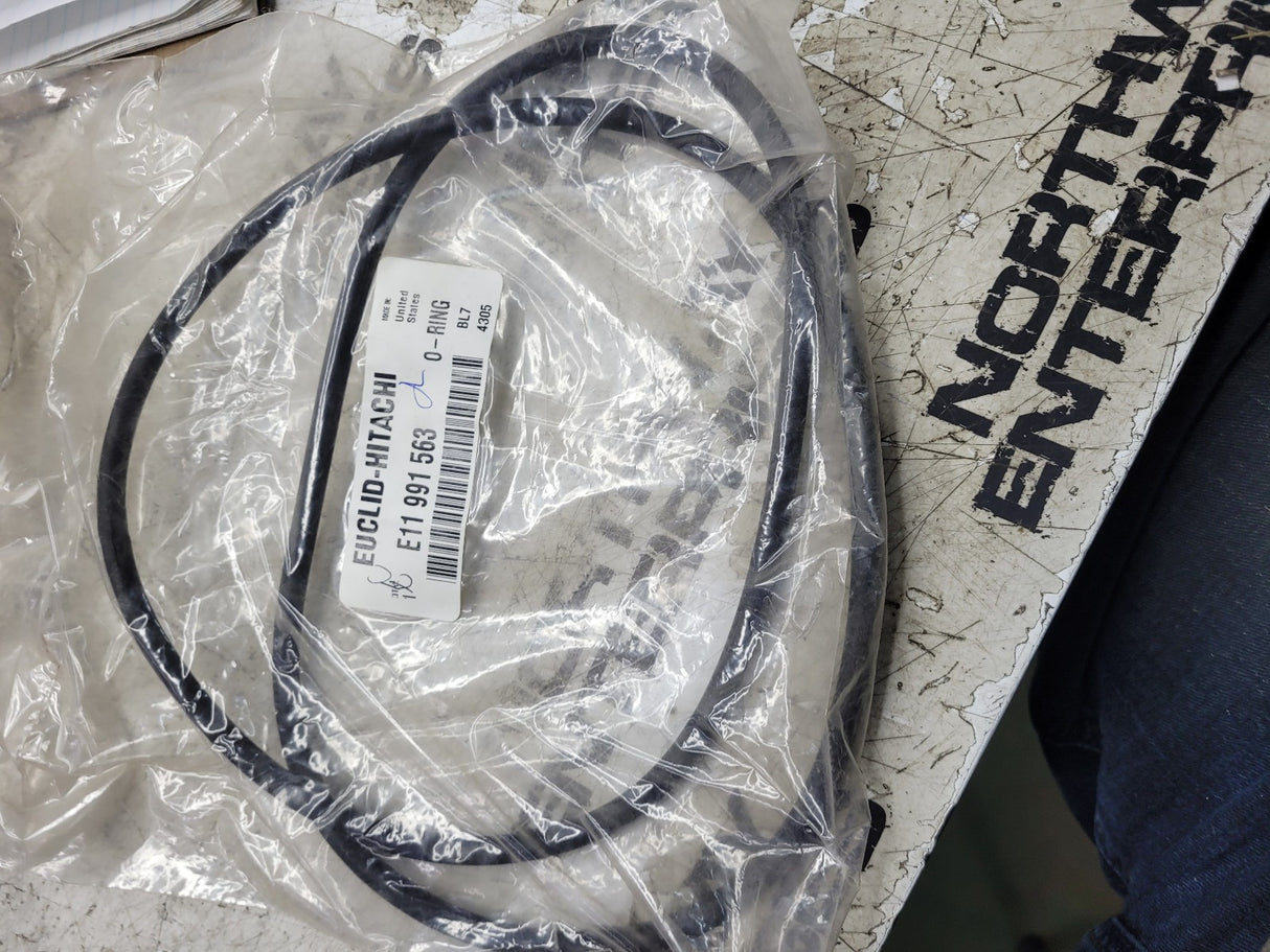 NEW EUCLID ORING E11991563 SEAL 11991563