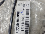 NEW EUCLID ORING E11991563 SEAL 11991563