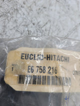 NEW EUCLID COVER E6758216  6758216