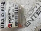 NEW EUCLID E12587176 SWITCH HITACHI 12587176