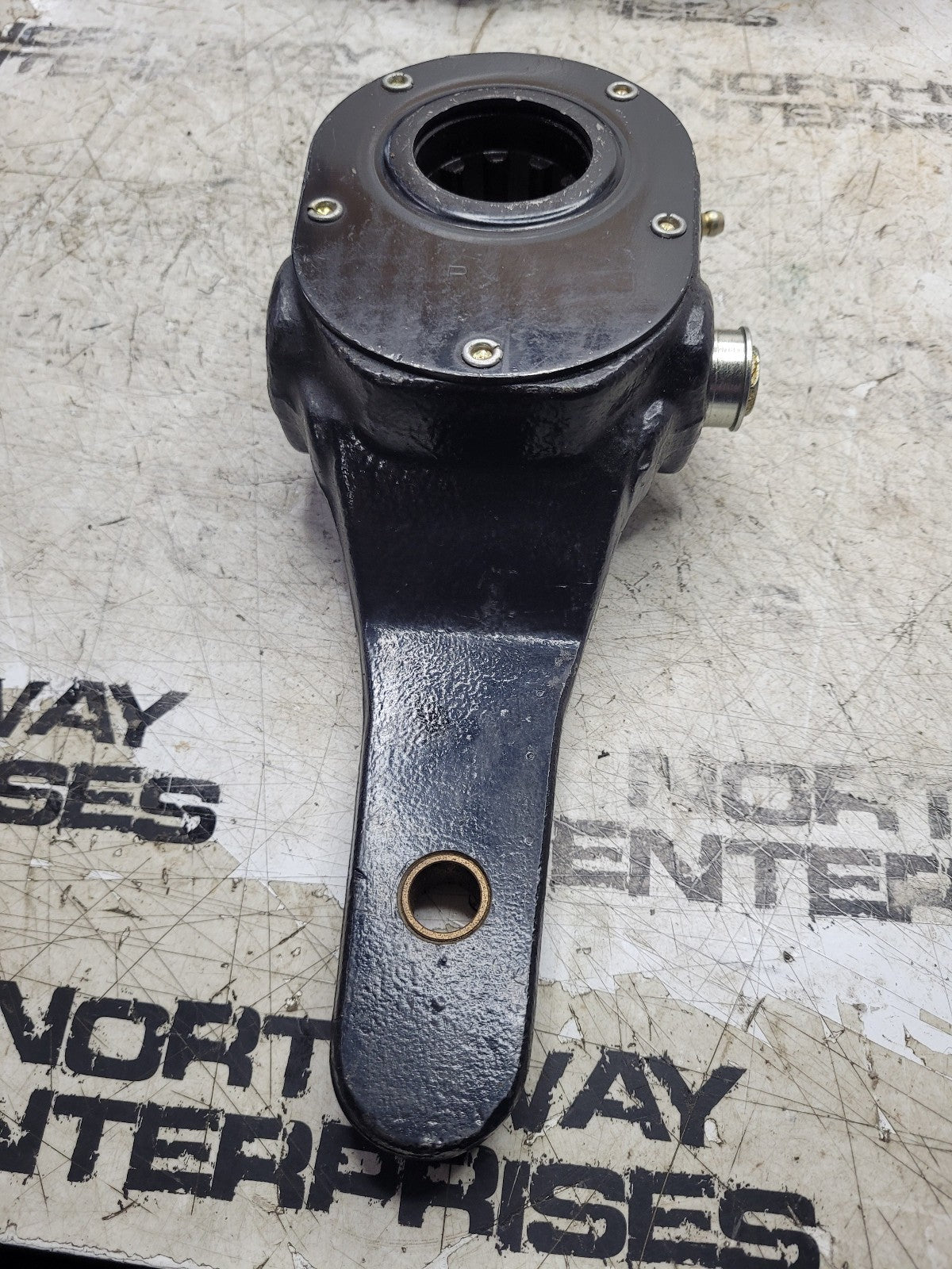 New 15301276 Terex Slack Adjuster 9261913