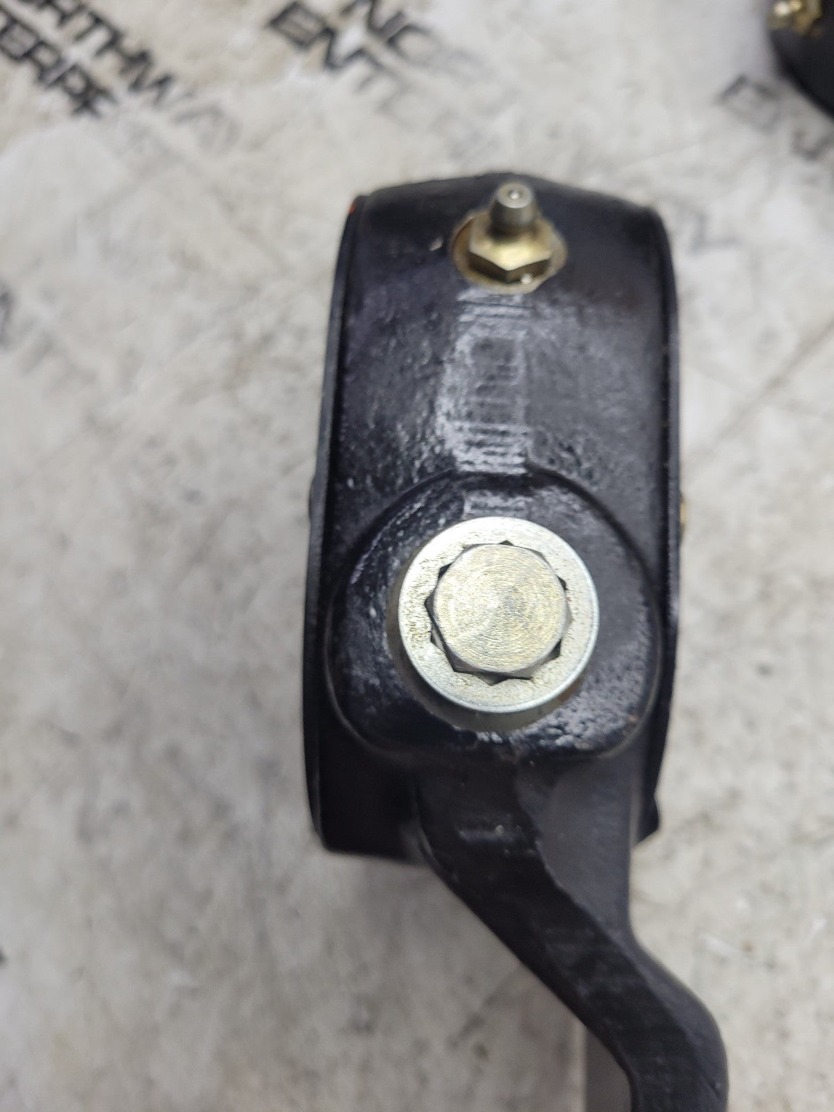 New 15301276 Terex Slack Adjuster 9261913