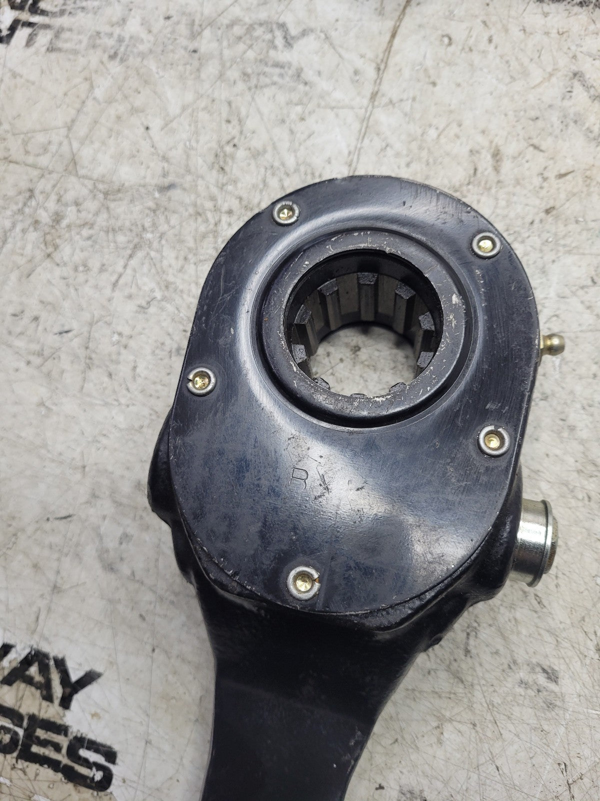 New 15301276 Terex Slack Adjuster 9261913