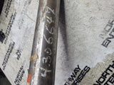 NEW 4306647 HITACHI PIN MASTER TRACK LINK PIN