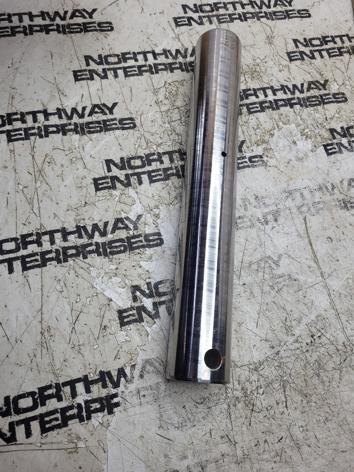 NEW E4005956 4005956 EUCLID HITACHI PIN