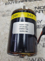 NEW E4056734 4056734 24V ELECTRIC MOTOR PV24175R