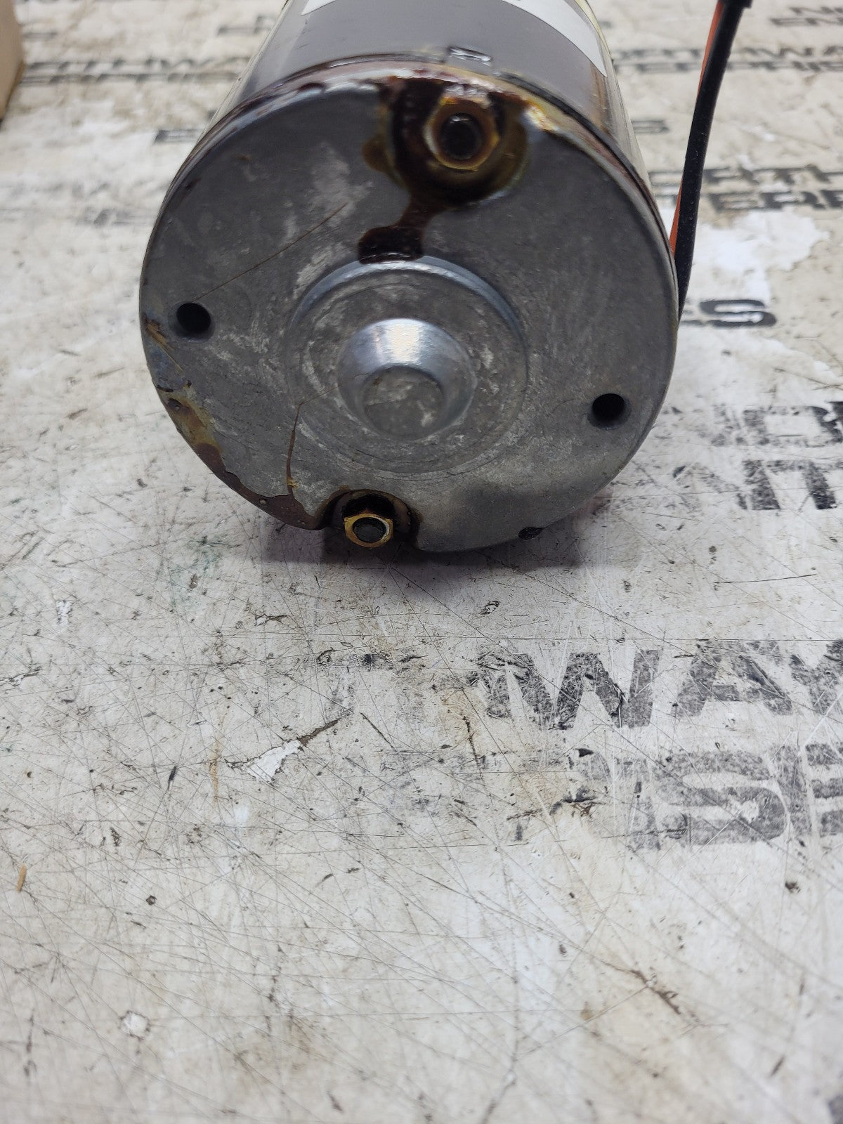 NEW E4056734 4056734 24V ELECTRIC MOTOR PV24175R