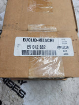 NEW E9042882 EUCLID BLOWER FAN BLADE 9042882