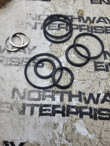 NEW 4015669 Hitachi Seal Kit 422683