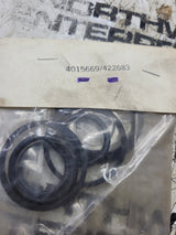 NEW 4015669 Hitachi Seal Kit 422683