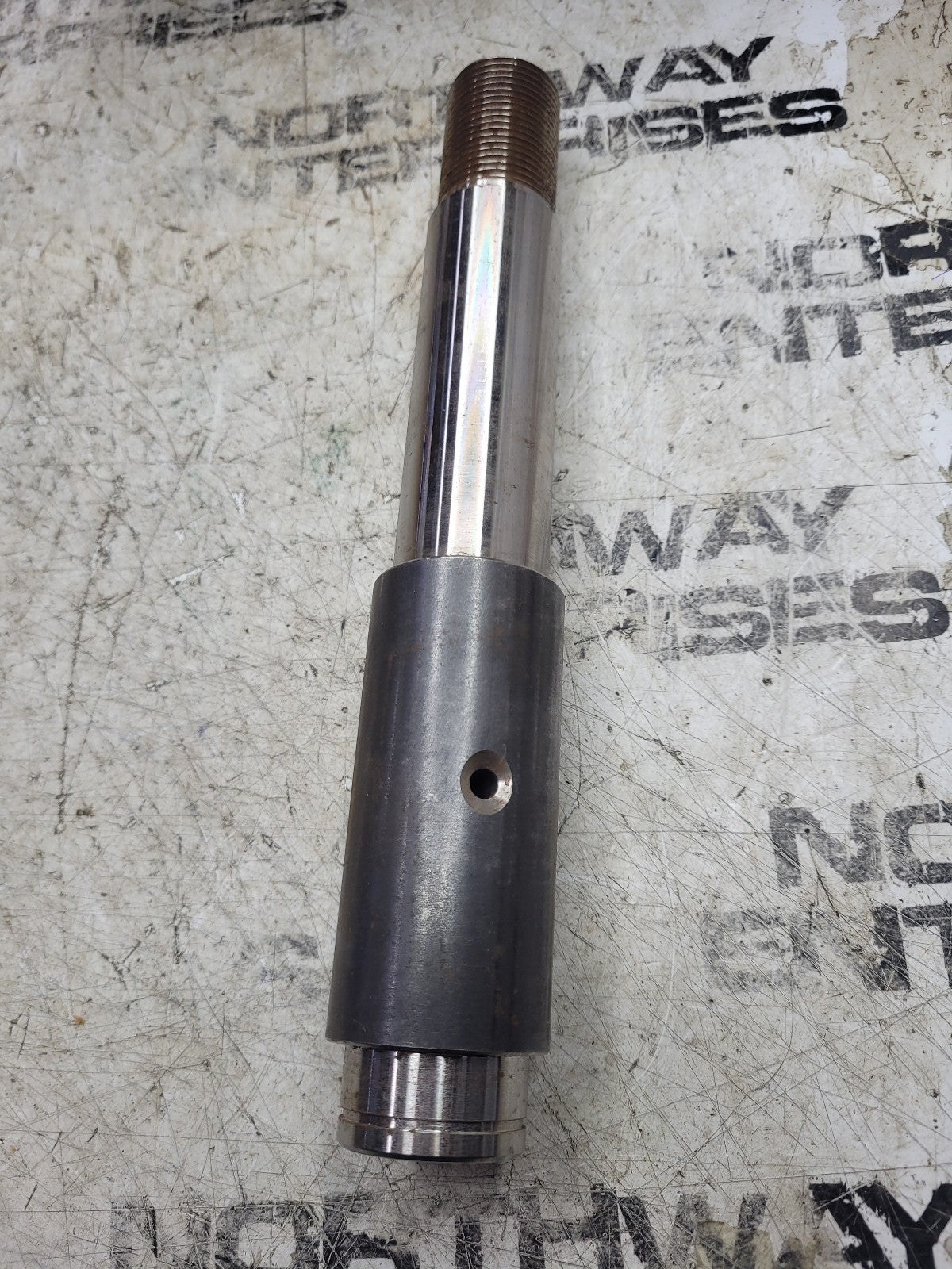 NEW E9227391 9227391 TEREX EUCLID TRANSMISSION SHAFT