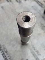 NEW E9227391 9227391 TEREX EUCLID TRANSMISSION SHAFT