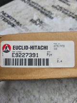 NEW E9227391 9227391 TEREX EUCLID TRANSMISSION SHAFT