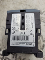 NEW 3RH2122-1AK60 SIEMENS CONTACTOR 10A