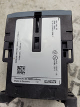 NEW 3RH2122-1AK60 SIEMENS CONTACTOR 10A
