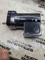 NEW CB2500 AC GEAR MOTOR 016-101-9006 CB33354