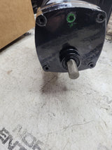 NEW CB2500 AC GEAR MOTOR 016-101-9006 CB33354