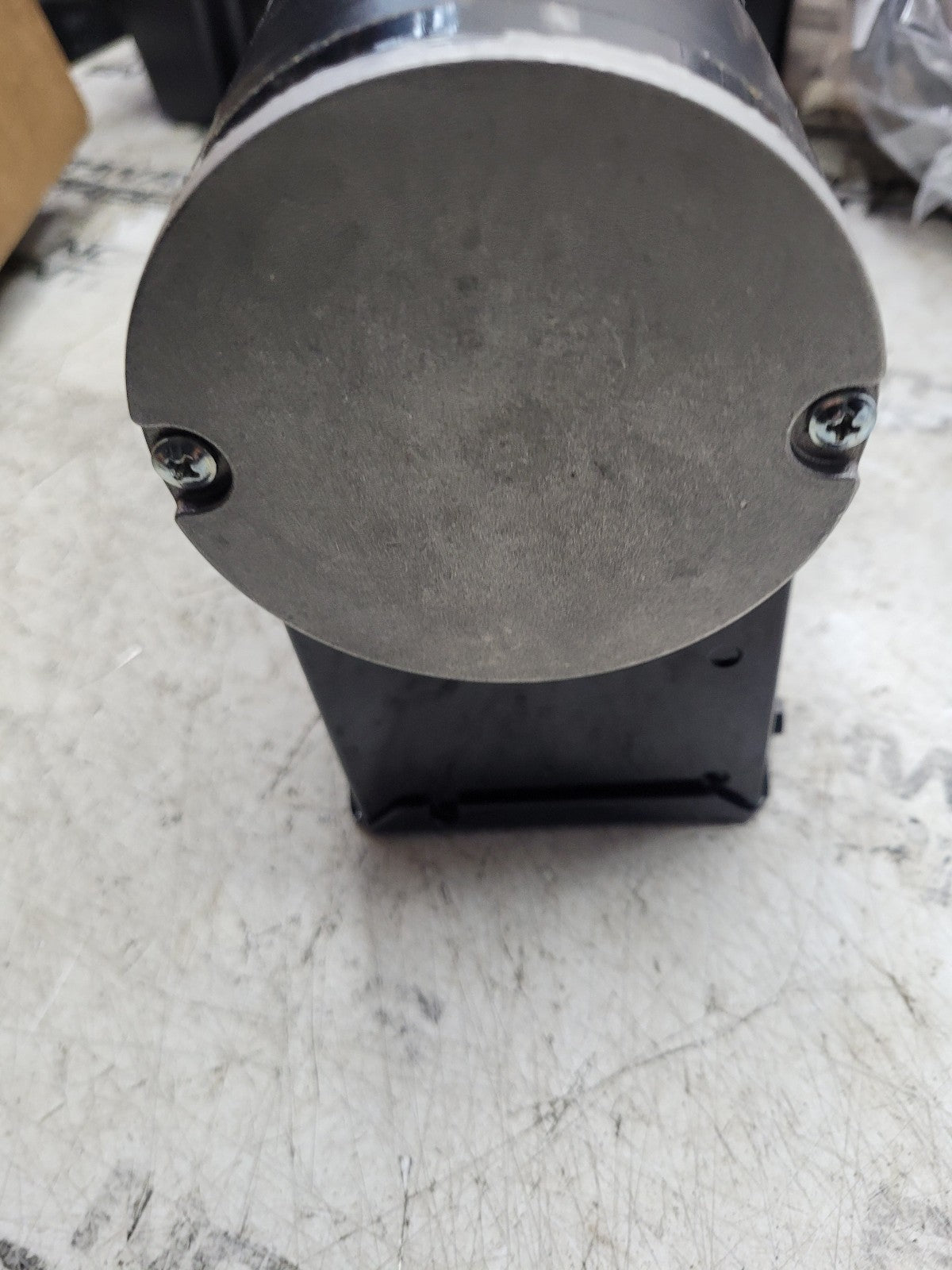 NEW CB2500 AC GEAR MOTOR 016-101-9006 CB33354