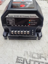 NEW Oil Primary Control CB 15-15-15 | OEM Part #33165